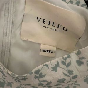 Long sleeve maxi dress